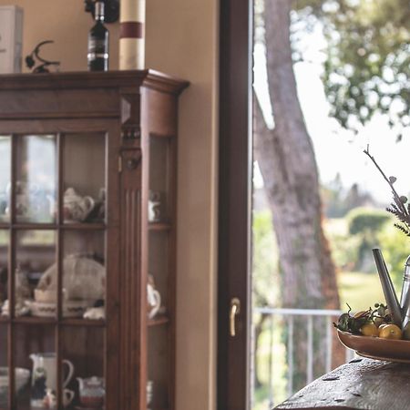 Bed and Breakfast La Casa Nella Prateria Misano Adriatico Zewnętrze zdjęcie
