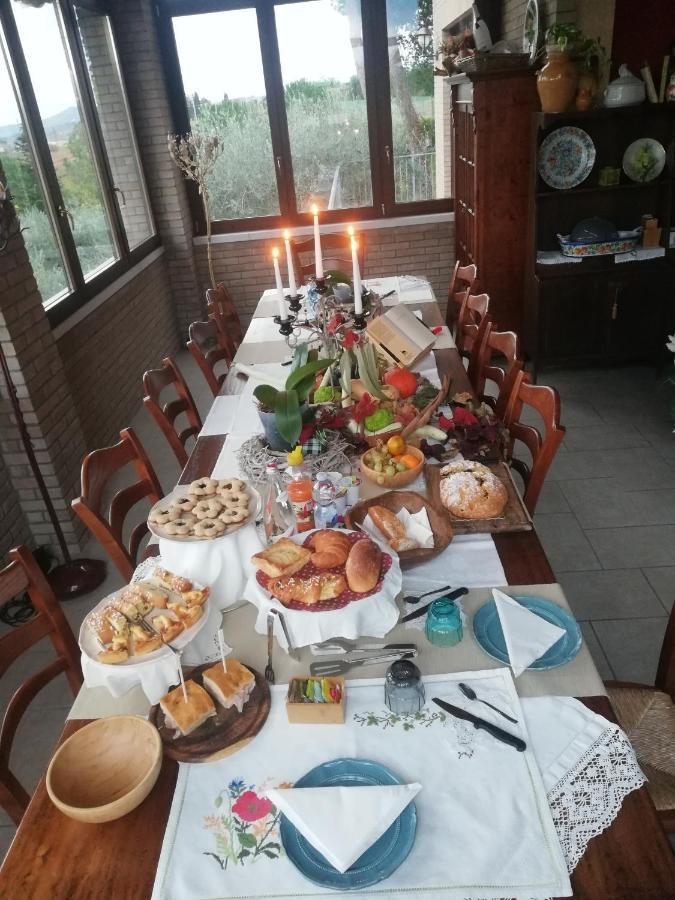 Bed and Breakfast La Casa Nella Prateria Misano Adriatico Zewnętrze zdjęcie