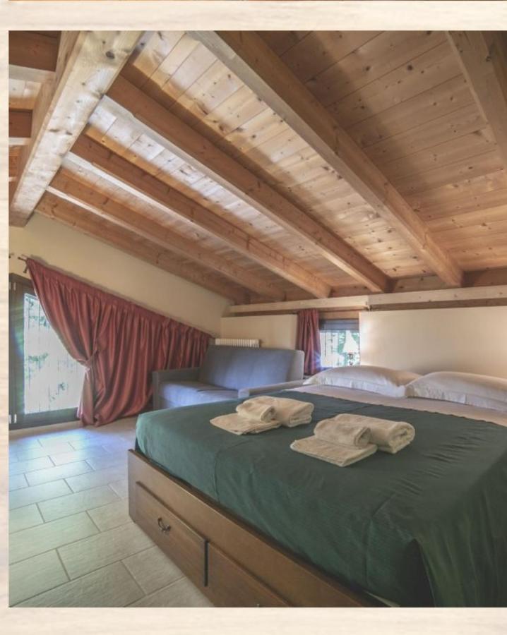 Bed and Breakfast La Casa Nella Prateria Misano Adriatico Zewnętrze zdjęcie