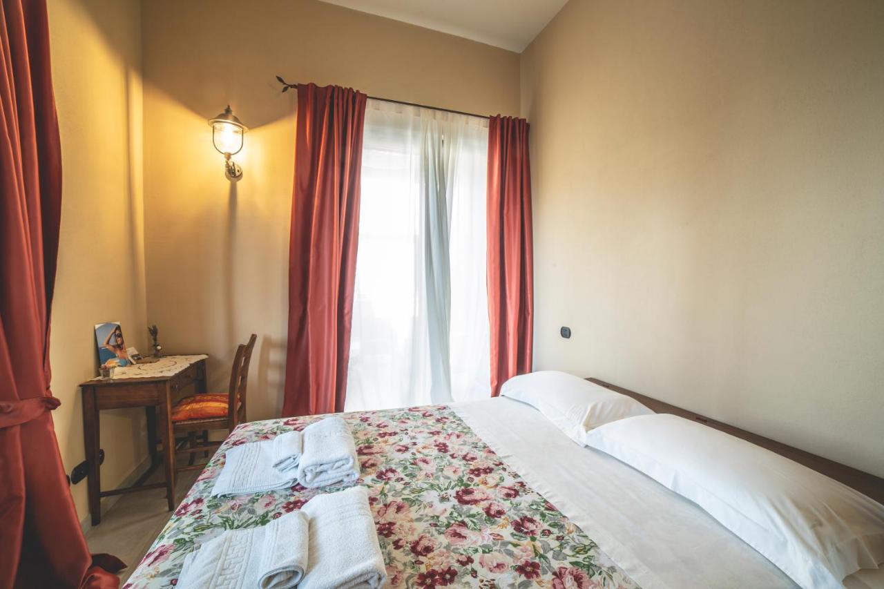 Bed and Breakfast La Casa Nella Prateria Misano Adriatico Zewnętrze zdjęcie